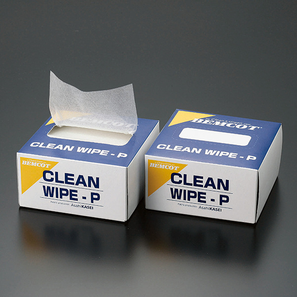 BEMCOT无尘室用擦拭布