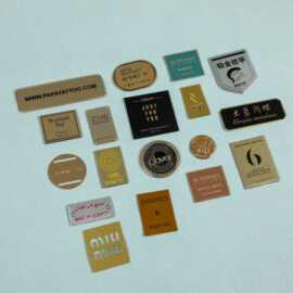 门牌定做金属标牌铝牌古铜色铁标牌制家具门业商标logo铭牌定制