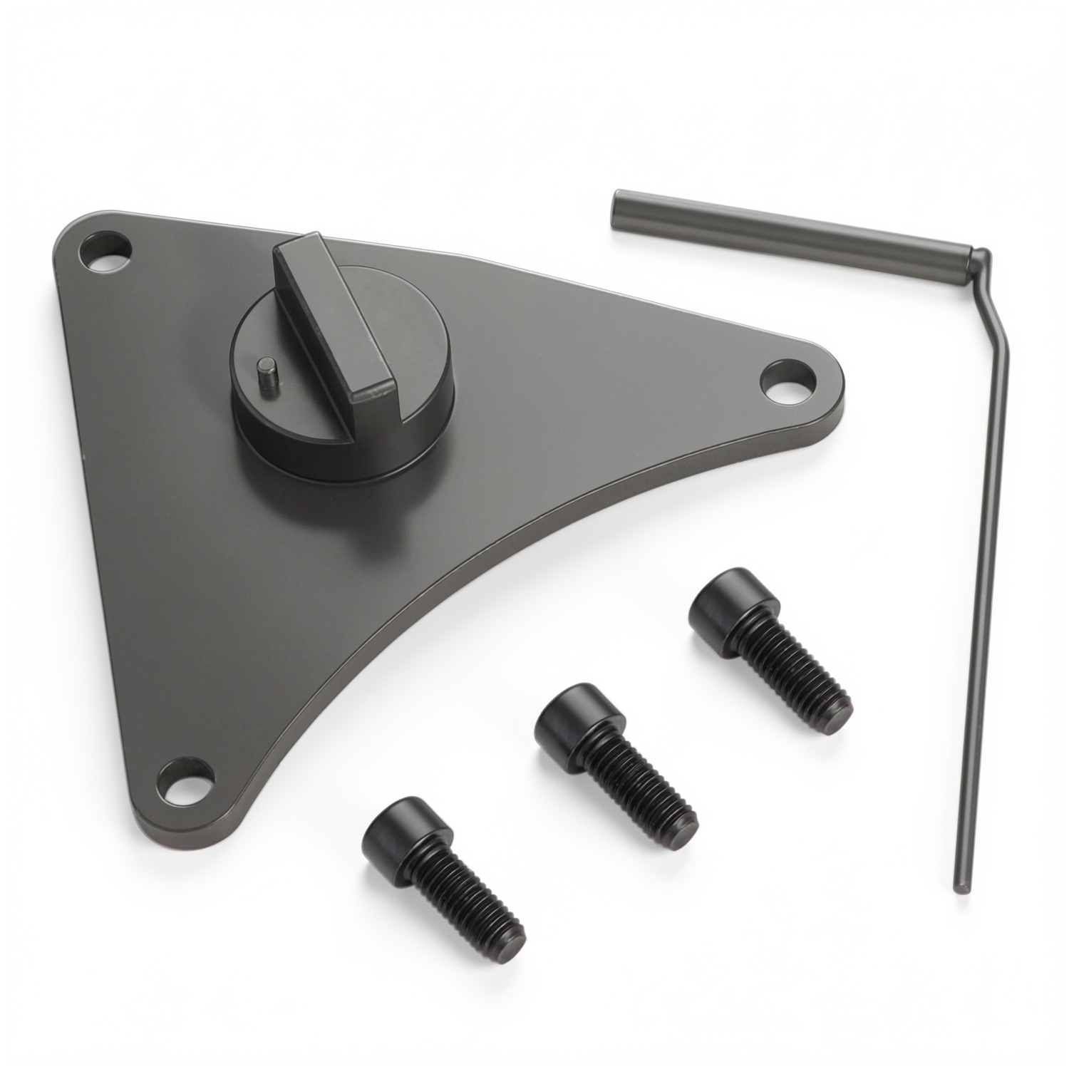 GAC Fick Jeep Wrangler, Compass 1.3T, and Jeep Renegade 1.3T – dedicated timing tools for these engines