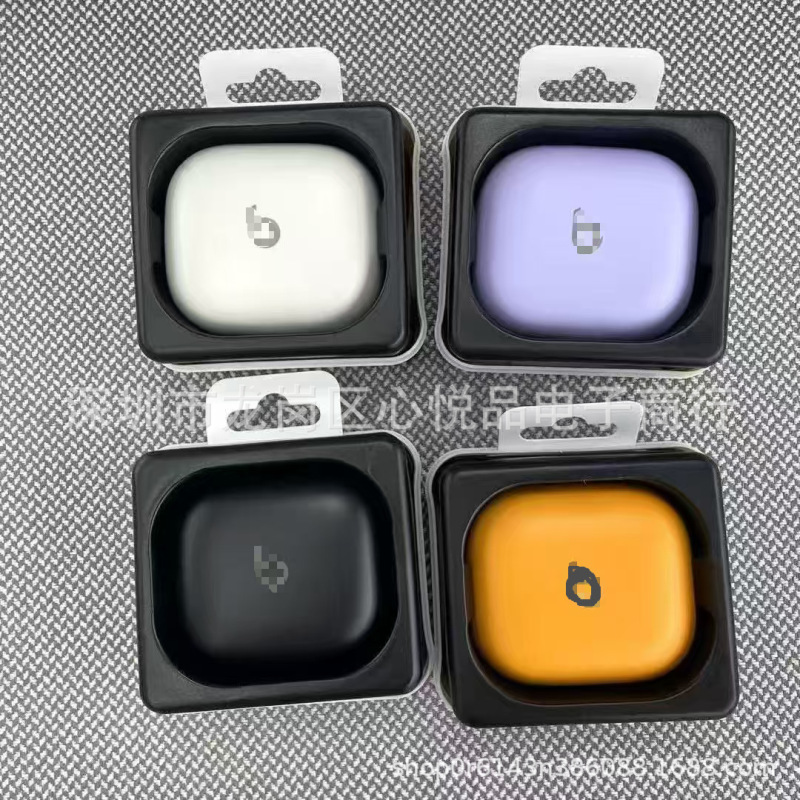 跨境新品Powerbeat pro2无线运动入耳式蓝牙耳机跑量电商降噪耳机|undefined