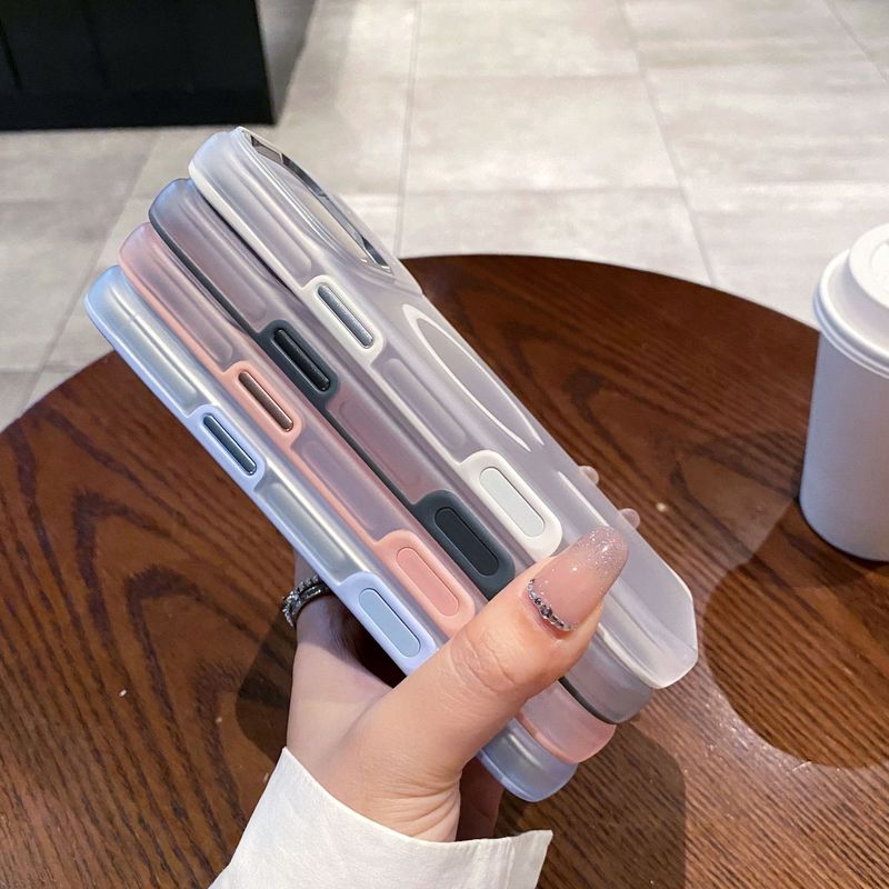适用iPhone17promax手机壳磨砂肤感磁吸苹果16全包金属大孔保护套|undefined