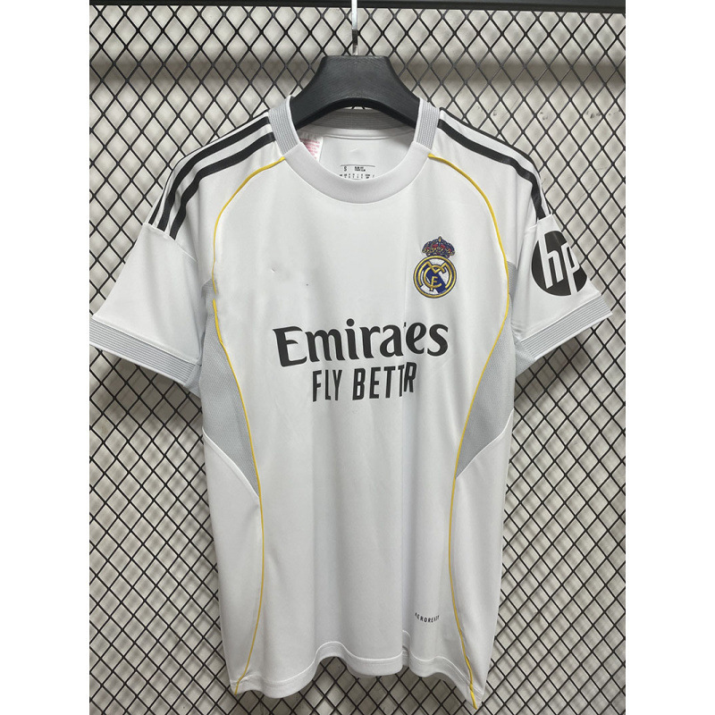 2526 新しい半袖クラブ ロイヤル M バイリス ネーションズ チーム アルジェリア タイ版サッカー ジャージ T シャツ|undefined