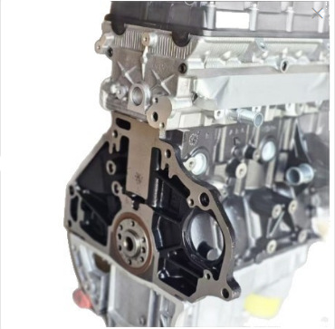 Suitable for Buick Excelle 1.6L car engine assembly, F16D3 Buick Excelle 1.6