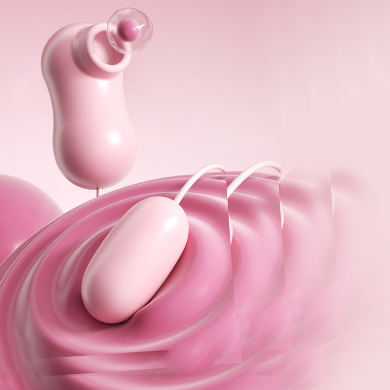 Mystery Girl Sucking Pink Female Masturbator Sex Toy Adult Products Sex Wholesale