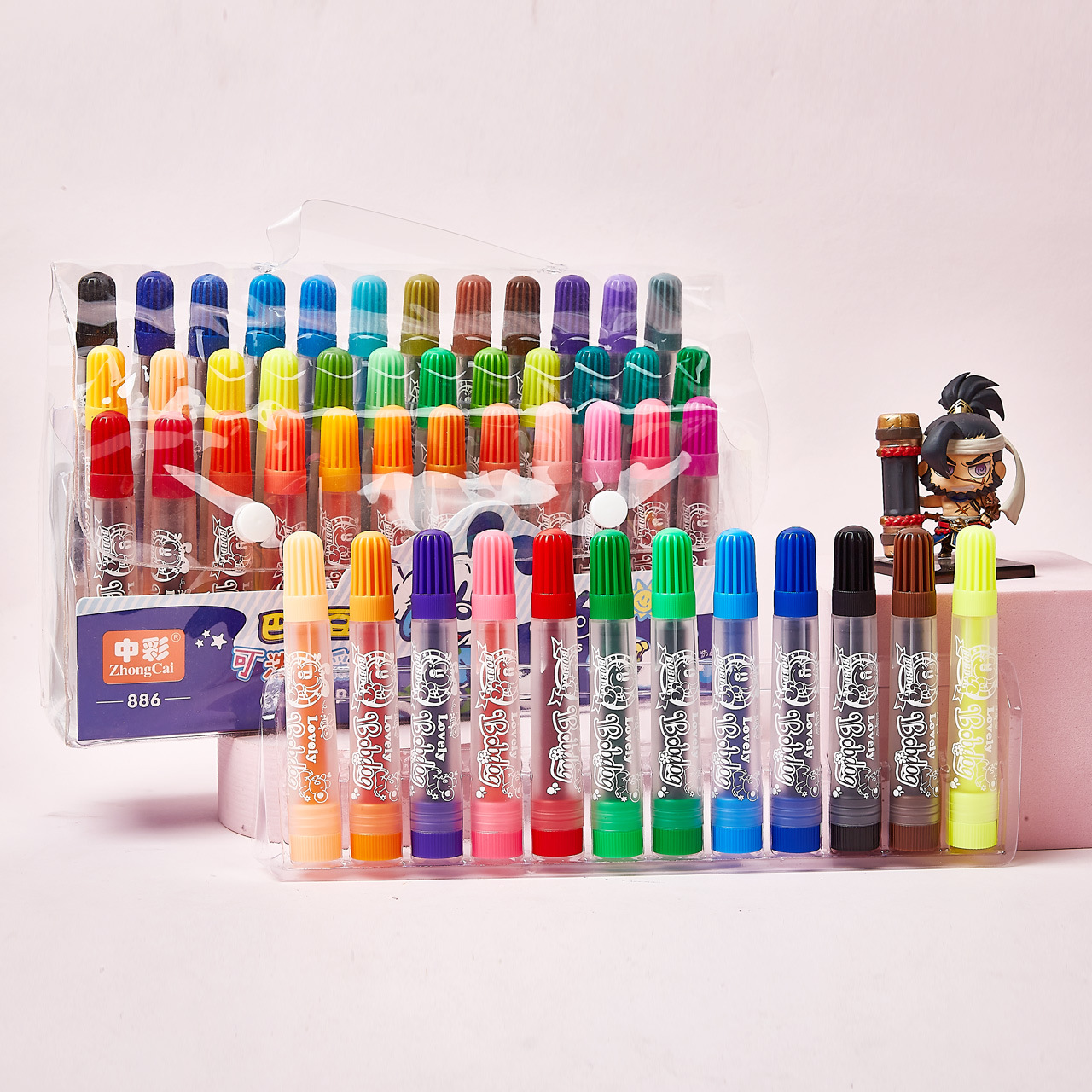 886 transparente esmerilado tubo acuarela pluma traje grande pluma cabeza acuarela pluma estudiante arte pintura material traje pintura herramientas