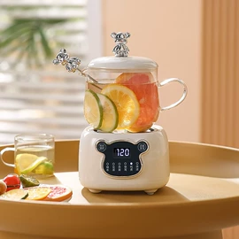 电煮锅;电火锅;电热杯