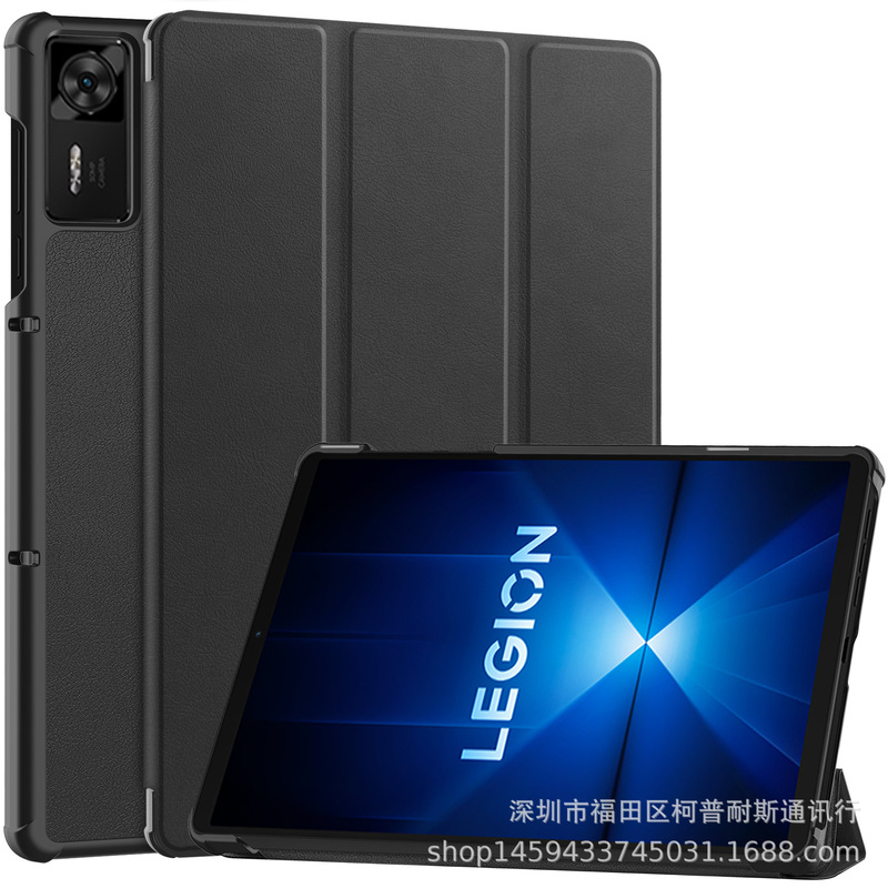2025 Lenovo Y700 第 4 世代ゲーミングタブレット保護ケース 8.8 インチ 70% off スタンドスリープ保護ケースに適しています。|undefined
