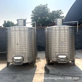 储罐;储运容器;酿酒设备