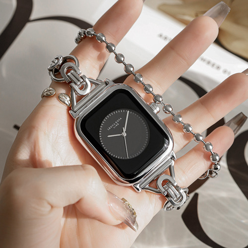 Leona watch female student bracelet Korean version trendy fashion waterproof ladies watch simple quartz watch female watch