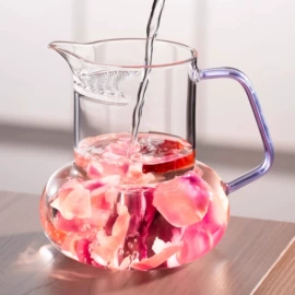 茶海/公道杯;茶壶;飘逸杯