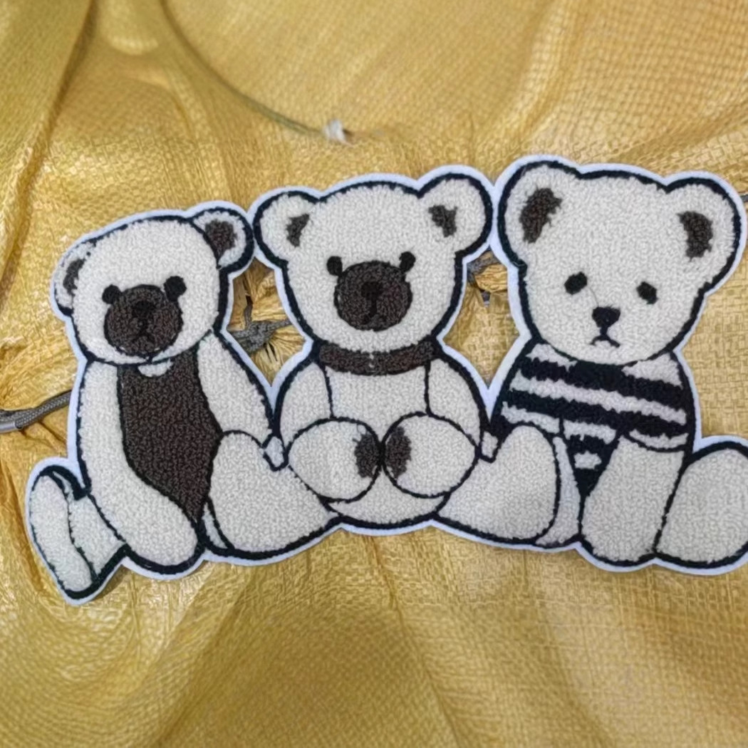Baby One-Piece down Jacket Panda Style