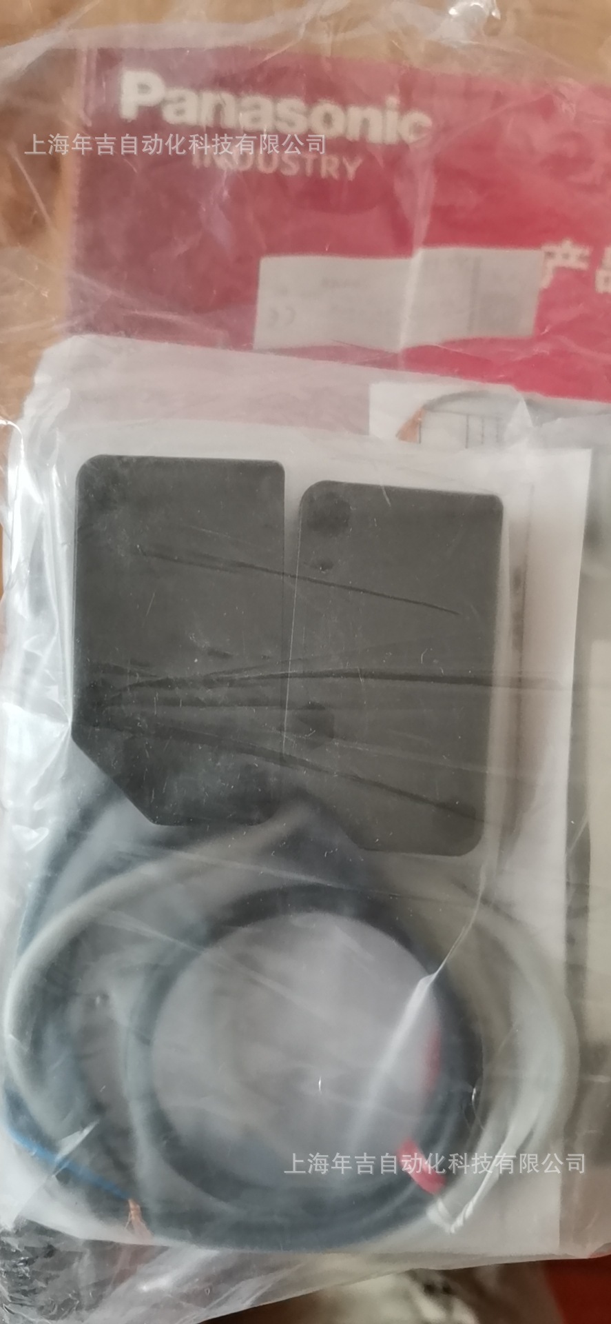 松下原装新品 NX-191A 长距离光电传感器