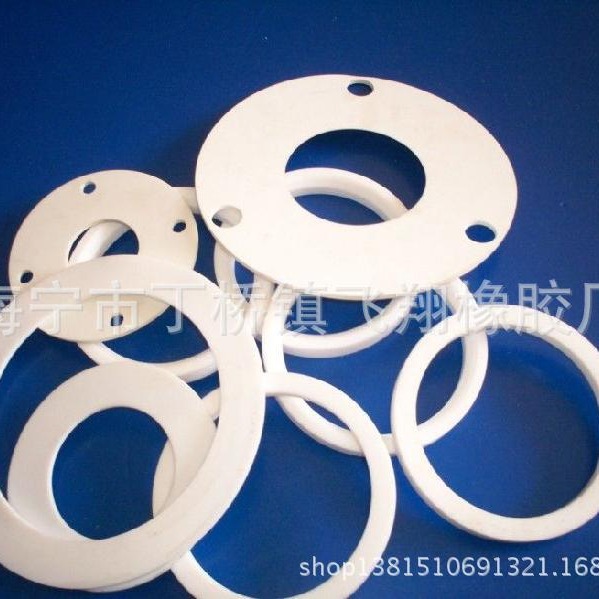 厂家供应 优质硅橡胶密封圈 耐高温 各种橡胶制品