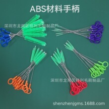 �ɐ��ɫ�ֱ�5���� �h��ABS�����ֱ�  �坍���P����� ��ƿ����ˢ