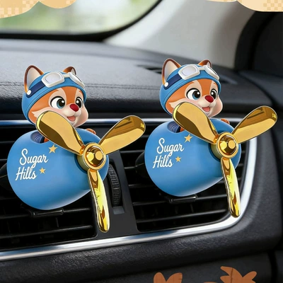 Car Decoration Items, Car Perfume Aromatherapy