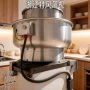 上虞低噪音免维护屋顶风机