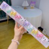 Cartoon children's hair accessory, hairgrip, hair rope, Korean style