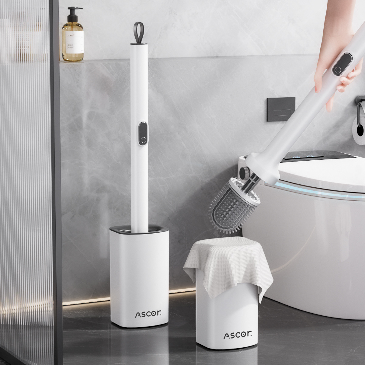 Disposable toilet
