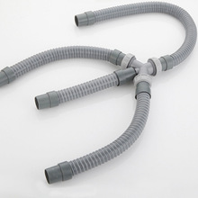 ��ˮ����ͨ��ˮ�܏N�����P����B����ˮ��ϴ���ϴ������ˮ�����