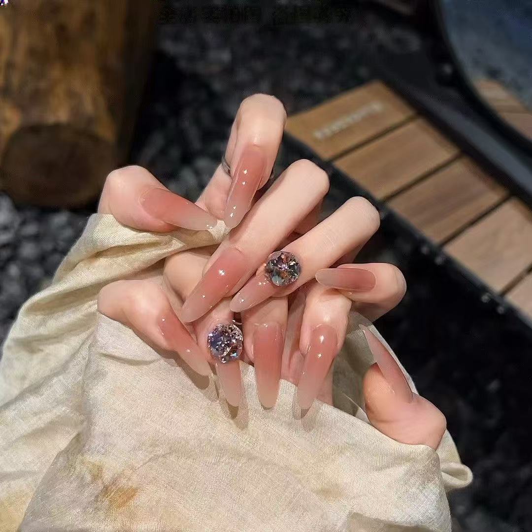 SZY224 Milk Fog Rose (elipse media)