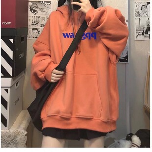 ��ɫ�l��Ů��ins���＾������ʽ�͹żӽq����oversize��ϵ����