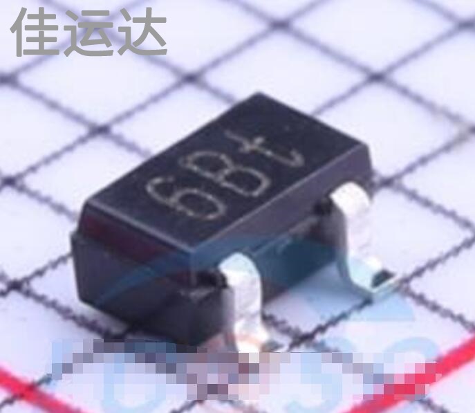 BC817-25W,115 规格 SOT-323-3 三极管