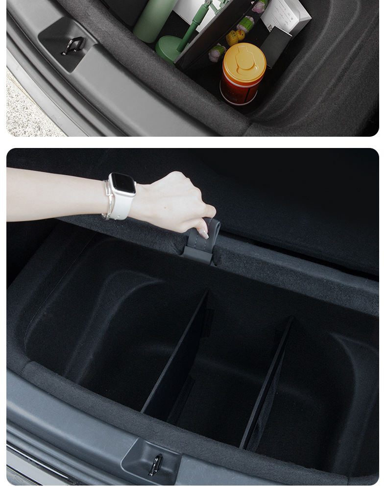 Suitable for Tesla Tesla model air conditioner air inlet protection cover filter element insect net modified accessories