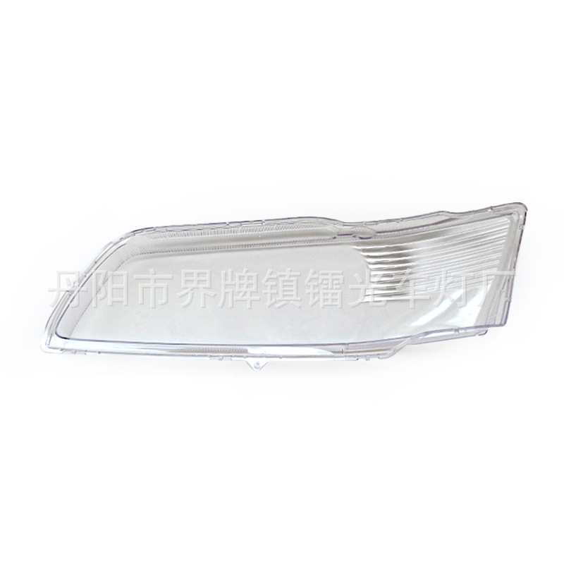 Suitable for Mitsubishi EVO headlight cover 04-09 EVolution headlight shell Ninth generation EVO headlight cover