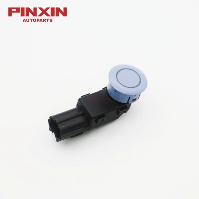 6M5T-15K859-BAXWAA reverse radar sensor is suitable for Ford cars 6M5T15K859BAXWAA (Park radarı)