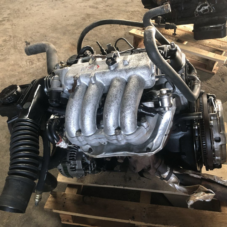 Golden Cup 491 Hiace 4Y Grace 3Y Great Wall Safer Xincheng V19 Brilliance Xinguang 4G22.4G20 Engine