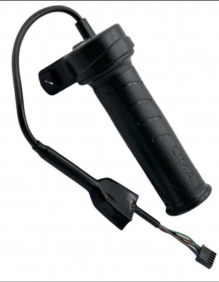 Instant original turn handle sharp electric car with one-button throttle handle new acceleration handle waterproof speed control handle