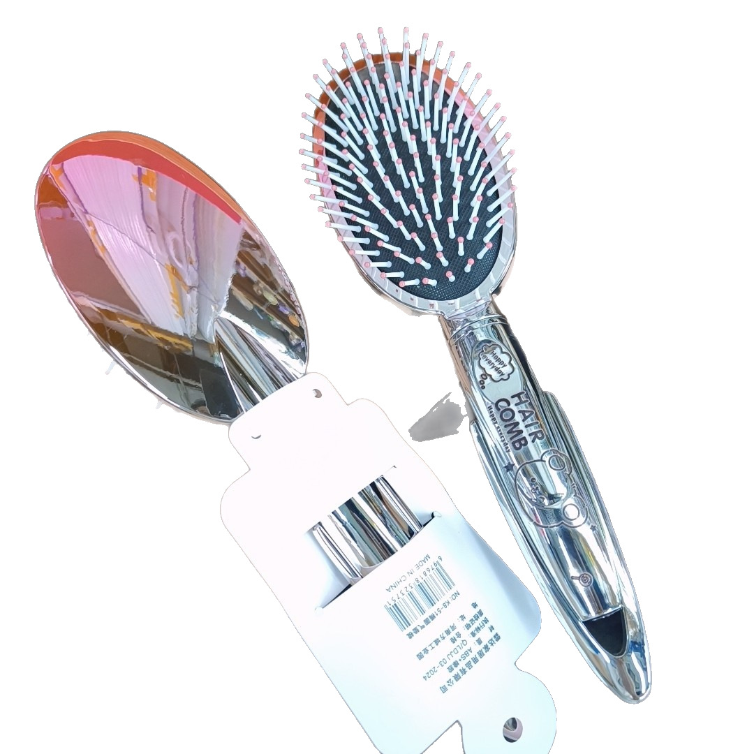 Pein de masaje antiestático airbag pein de cojín de aire para la salud pein de cabello curto pein de cabello image 6