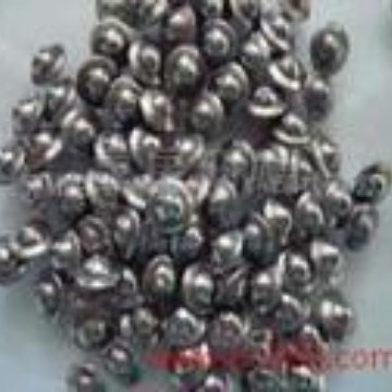 碟形钢球、钢珠（201不锈钢材质）