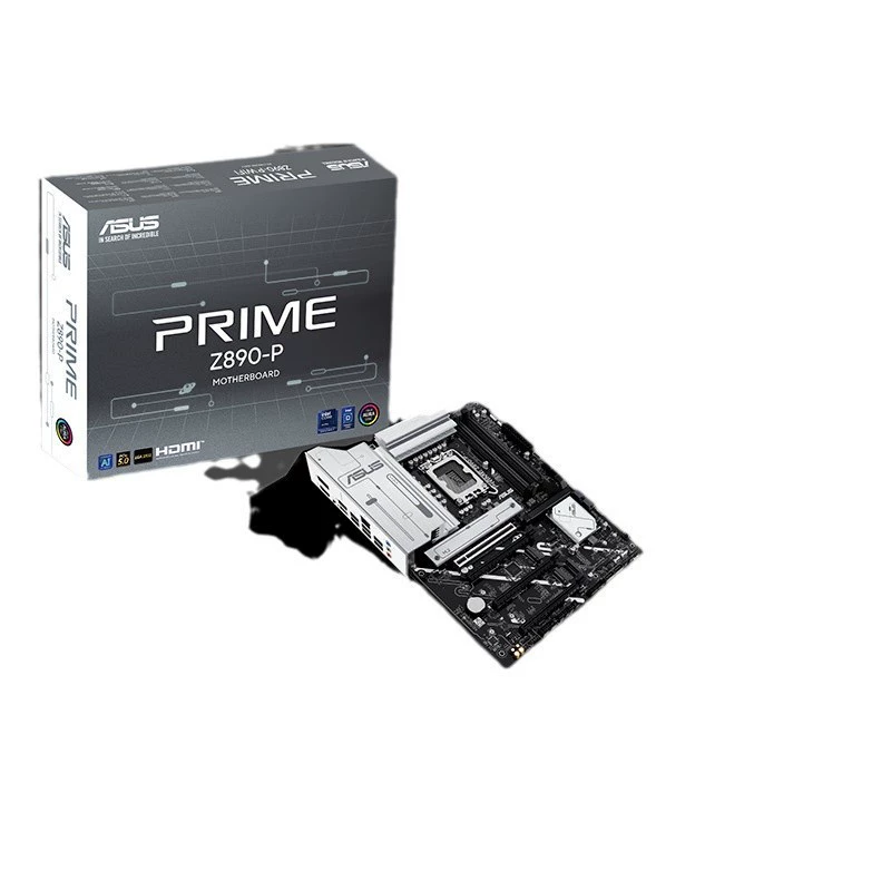 Совместимая материнская плата Asus, Z890, 265, 265, 245