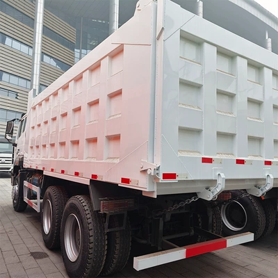 and gravel earthmoving truck supports – Yük maşınları