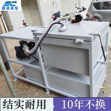 变压器浸胶机 EE型变压器浸油机 交付及时 穗诚21年经验