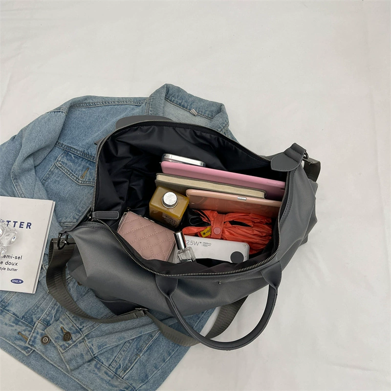 Travel bag, suitcase, storage system to go out
