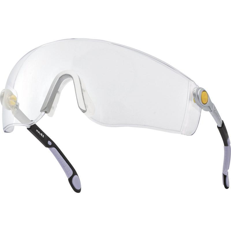 Gafas protectoras Delta Delta plus gafas antiniebla gafas de soldadura antiimpacto lentes 101.012