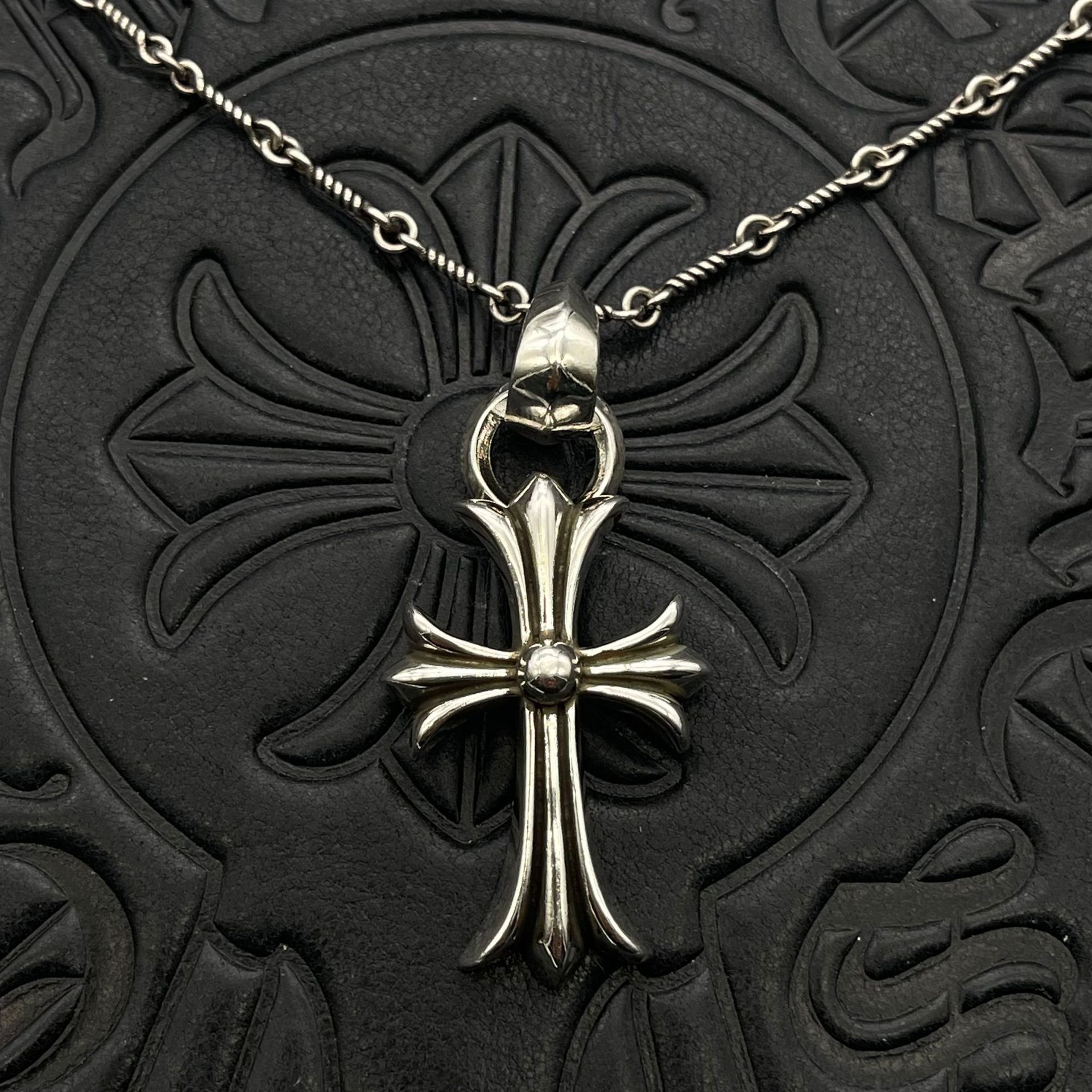 B77 bamboo chain