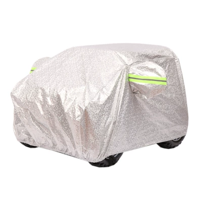 Car clothing: Car Universal Cover, Rainproof, Sunproof