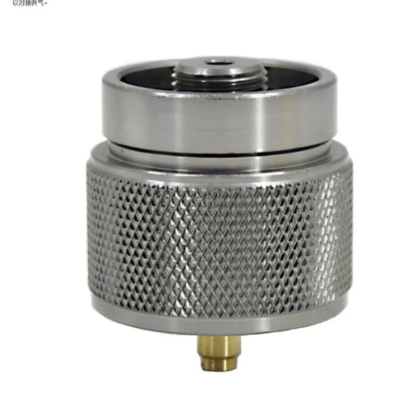 American conversion head