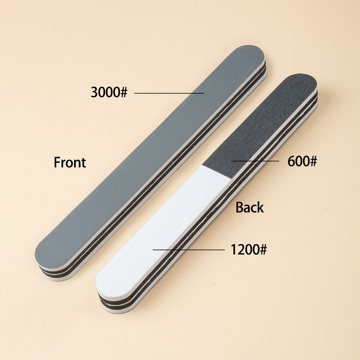 Traje de eliminación de uñas traje de novato herramientas de uñas pulido transfronterizo plataforma exclusiva fábrica al por mayor