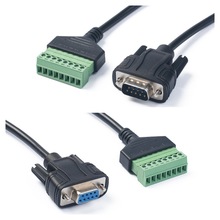 �¿�VGA-9P�⺸�����D�Ӿ�0.15���@��ݔ��ģ�M��̖���L�ӿ�