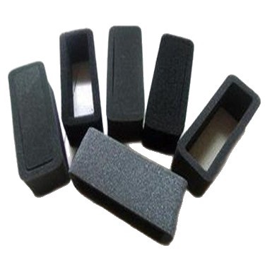 供应金属盒包装海绵 金属盒内衬海绵 金属盒衬垫海绵