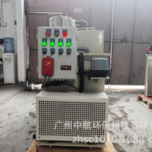 三文鱼智能鱼卵孵化器：精准控温 + 水质监测，开启水产孵化 “智