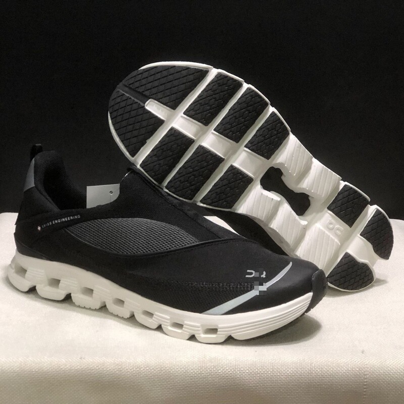 On Cloud 4 Coast Breathable Portable Sports Casual Shoes