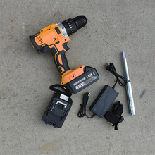 铁路电动转辙机手摇把 器材两电一充锂电铁路器材道岔转辙机手柄