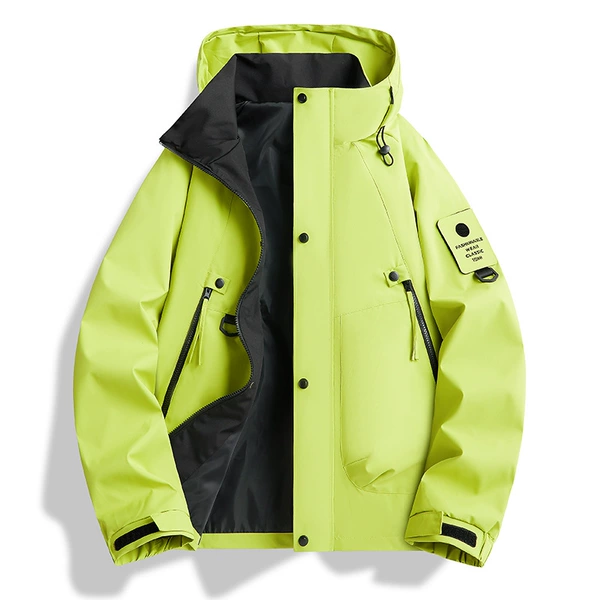 Fluorescent green