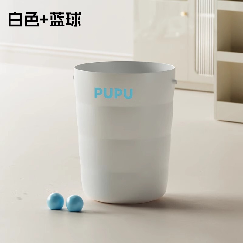 ゴミ箱 家庭用 リビングルーム ベッドルーム キッチン バスルーム トイレ 蓋付き 大容量 高価値 収納バケツ 紙バスケット|undefined