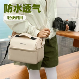 收纳袋收纳包;男士斜挎包;数码相机包